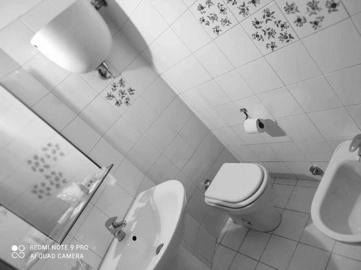 Hotel Centrale Chiusi Oda fotoğraf