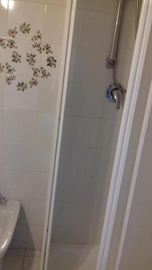 Hotel Centrale Chiusi Dış mekan fotoğraf